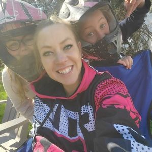 Meet your Posher, Anouck